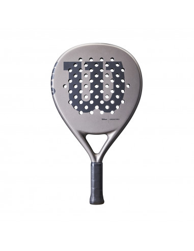 Raquette de Padel Wilson  Carbon Force