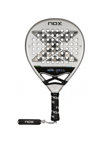 Raquette de Padel  Nox AT10