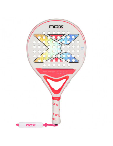 Raquette de Padel Nox Equation Lady