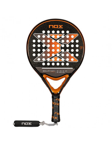 Raquette de Padel Nox Equation Advanced