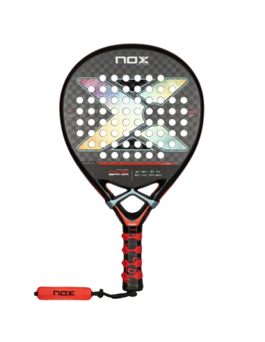 Raquette de Padel Nox ML10 Bahia 12k