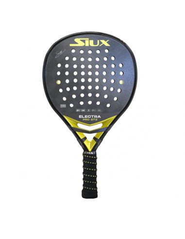 Raquette de Padel Siux ST3