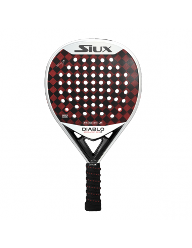 Raquette de Padel  Siux Diablo Revolution Pro 3