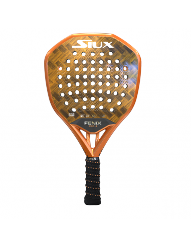 Raquette de Padel Siux Fenix Pro 4