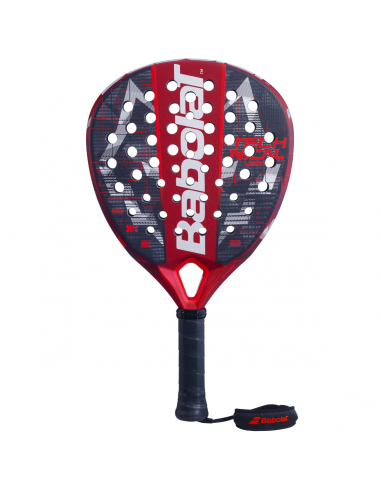 Raquette de Padel Babolat Technical Veron Lebron