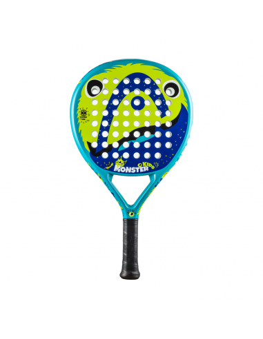 Raquette de Padel Head Monster kids