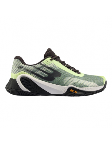 Chaussures de Padel Bullpadel Hack Vibram