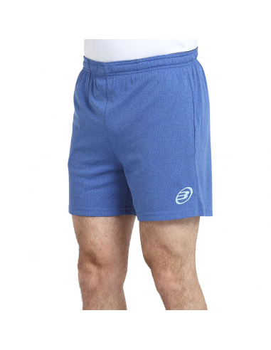 Short de Padel Bullpadel Longo Azul