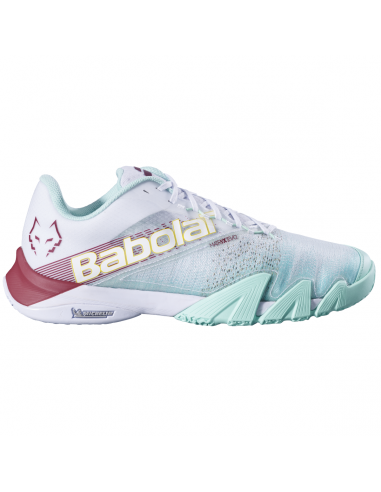 Chaussures de Padel Babolat Jet Premura Lebron