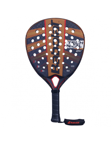 Raquette de Padel Babolat Technical Viper 2024