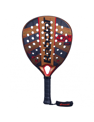 Raquette de Padel Babolat Technical Veron 2024