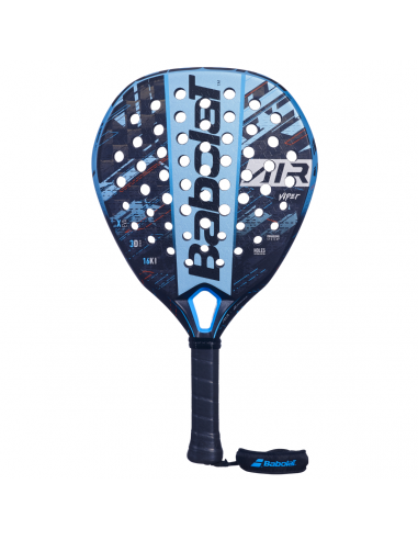 Raquette de Padel Babolat  Air Viper 2024