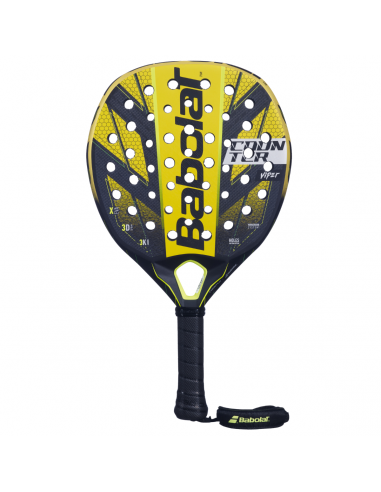 Raquette de Padel Babolat  Counter Viper 2024