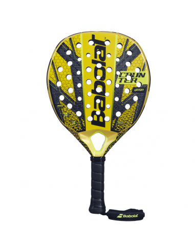 Raquette de Padel Babolat Counter Veron 2024