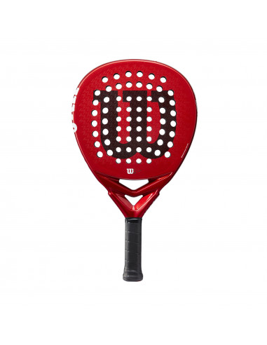 Raquette de Padel Wilson Bela Team V2.5