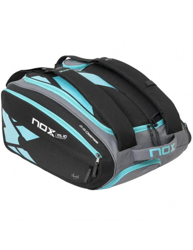 Sac de Padel Nox Compact Competition