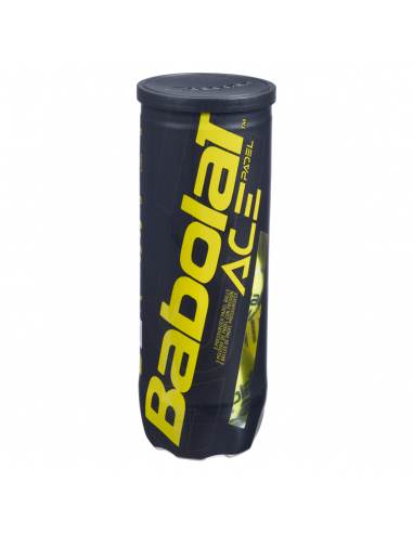 Balles de Padel Babolat ACE