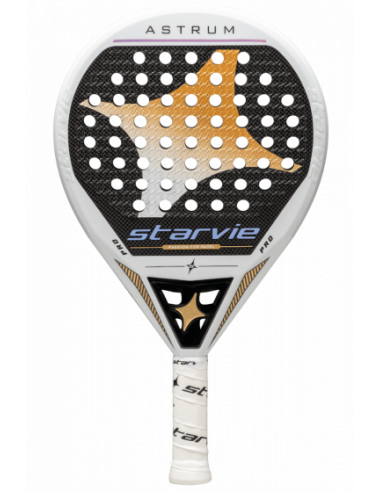 Pack de Padel Starvie Astrum Pro 2024