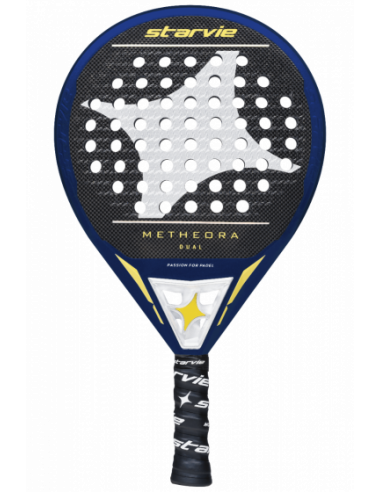 Raquette de Padel Starvie Metheora Dual