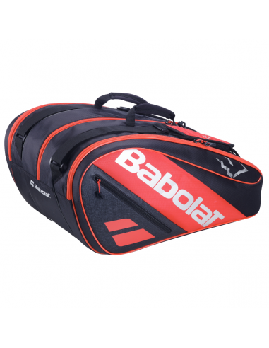 Sac de Padel Babolat Juan Lebron