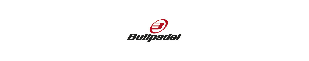 Raquettes de Padel Bullpadel