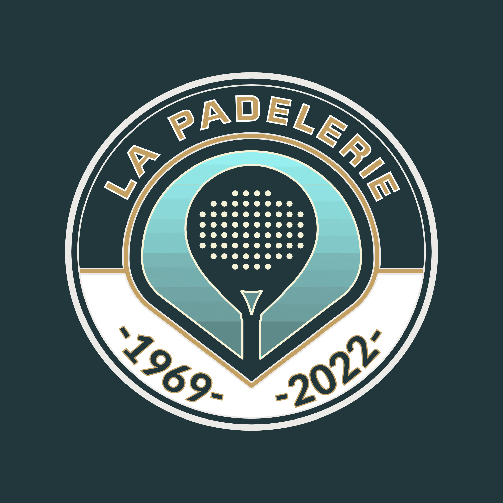 Lapadelerie