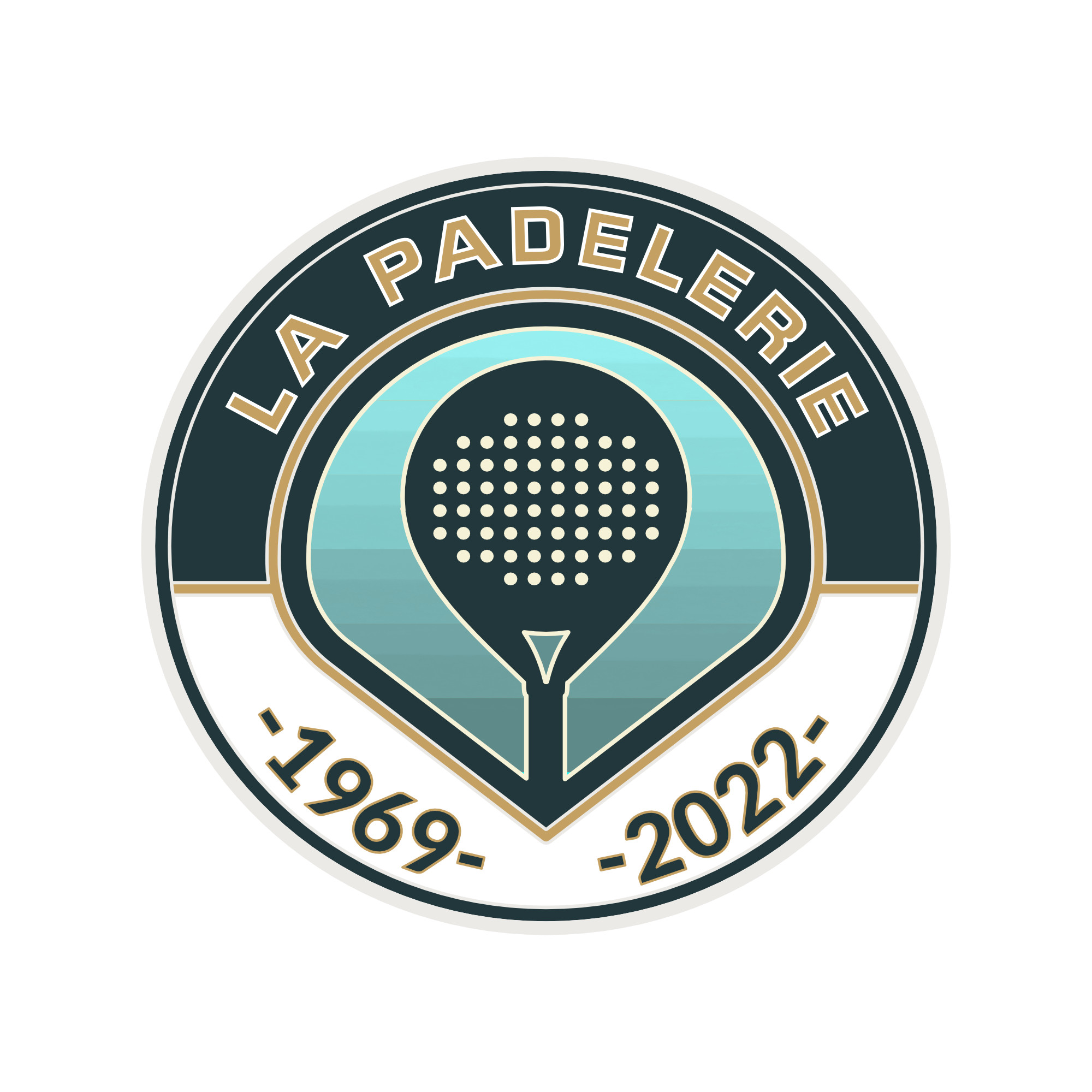 Lapadelerie