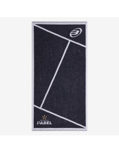 Serviette Bullpadel Premier Padel
