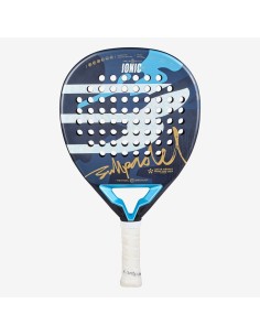 Pack de Padel Bullpadel Ionic Light Masters