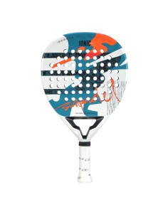 Raquette de Padel Bullpadel Ionic Light 25