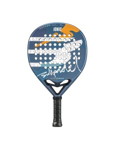 Raquette de Padel Bullpadel Ionic Ctrl 25