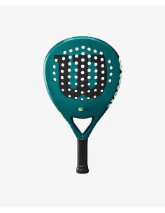 Raquette de Padel Wilson Blade Pro
