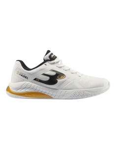 Chaussures de Padel Bullpadel Premier P1 Blanco