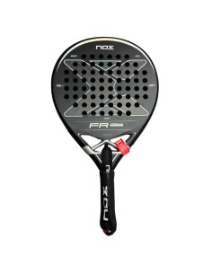 Raquette de Padel Nox Premium FR Exclusive 2025