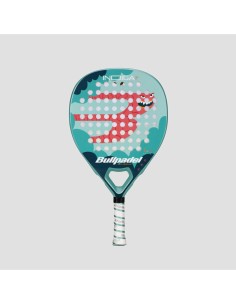 Raquette de padel Bullpadel Indiga  Girl