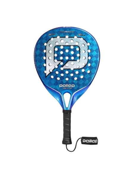 Raquette de padel Pallap Velocity Star