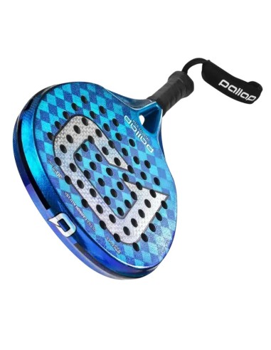 Raquette de padel Pallap Velocity Star