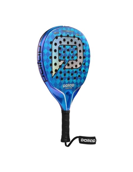 Raquette de padel Pallap Velocity Star