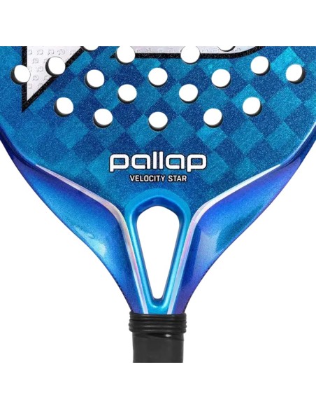 Raquette de padel Pallap Velocity Star