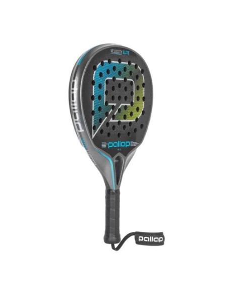Raquette de padel Pallap Velocity Elite