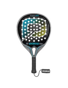 Raquette de padel Pallap Velocity Elite