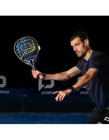 Raquette de padel Pallap Velocity Elite