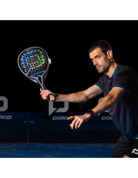 Raquette de padel Pallap Velocity Elite