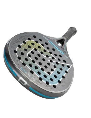 Raquette de padel Pallap Velocity Elite