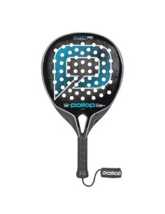 Raquette de padel Pallap Velocity Pro