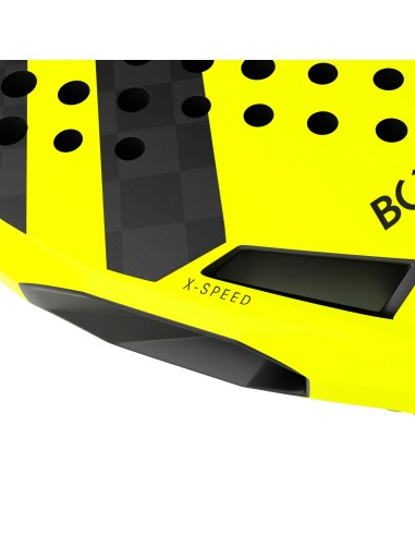 Raquette de padel Tecnifibre Bomba Max
