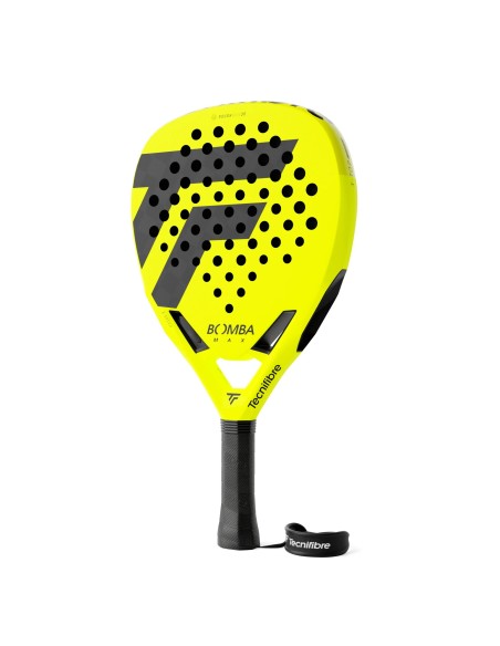 Raquette de padel Tecnifibre Bomba Max