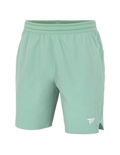 Short de padel Tecnifibre Stretch Vert Sauge