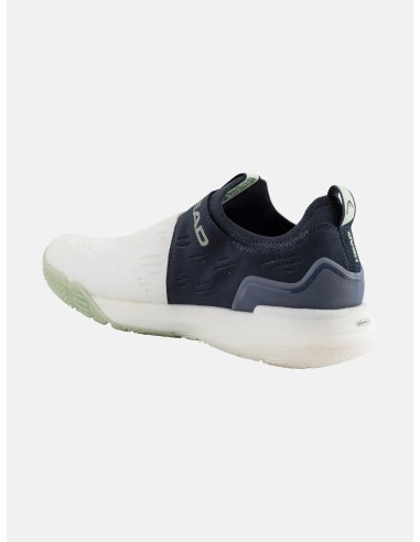 Chaussure de Padel Head Motion Boa Bleu
