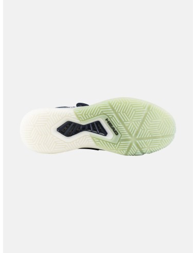 Chaussure de Padel Head Motion Boa Bleu